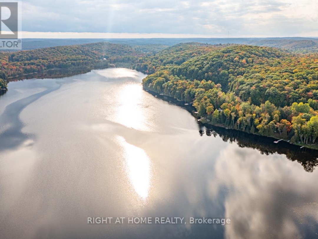 1220 Portage Lake Road, Portage Lake