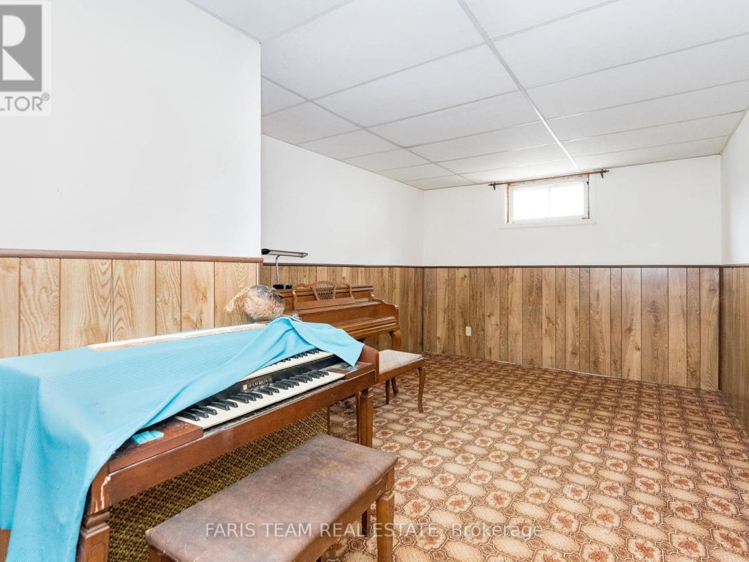 3410 Reservoir Road, Severn