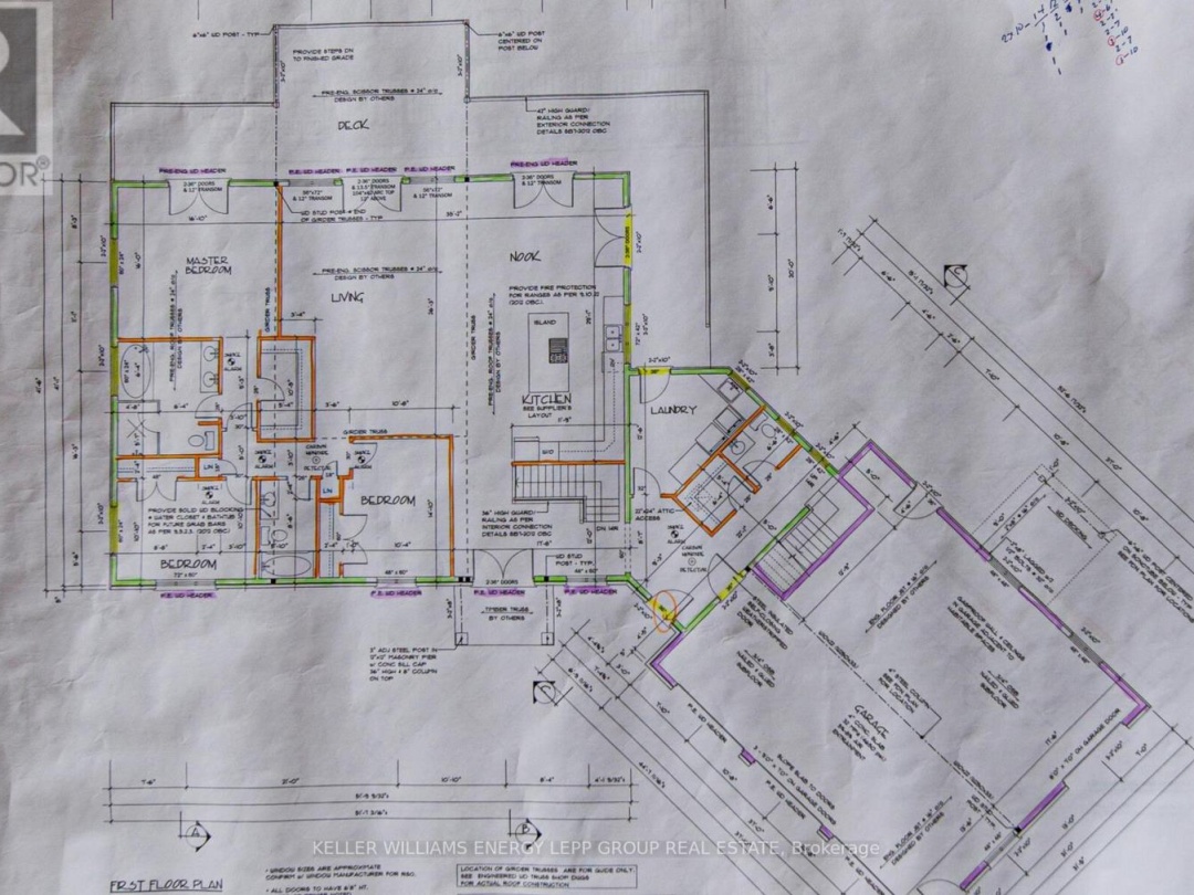 44 BALL POINT ROAD, 
