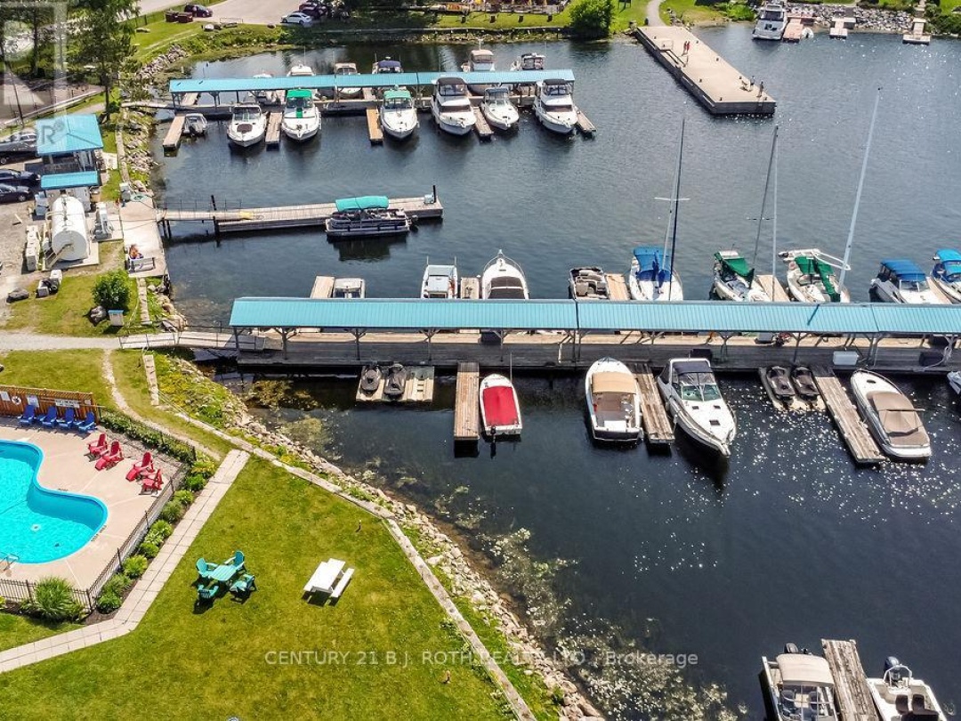 58 METHODIST ISLAND, Georgian Bay
