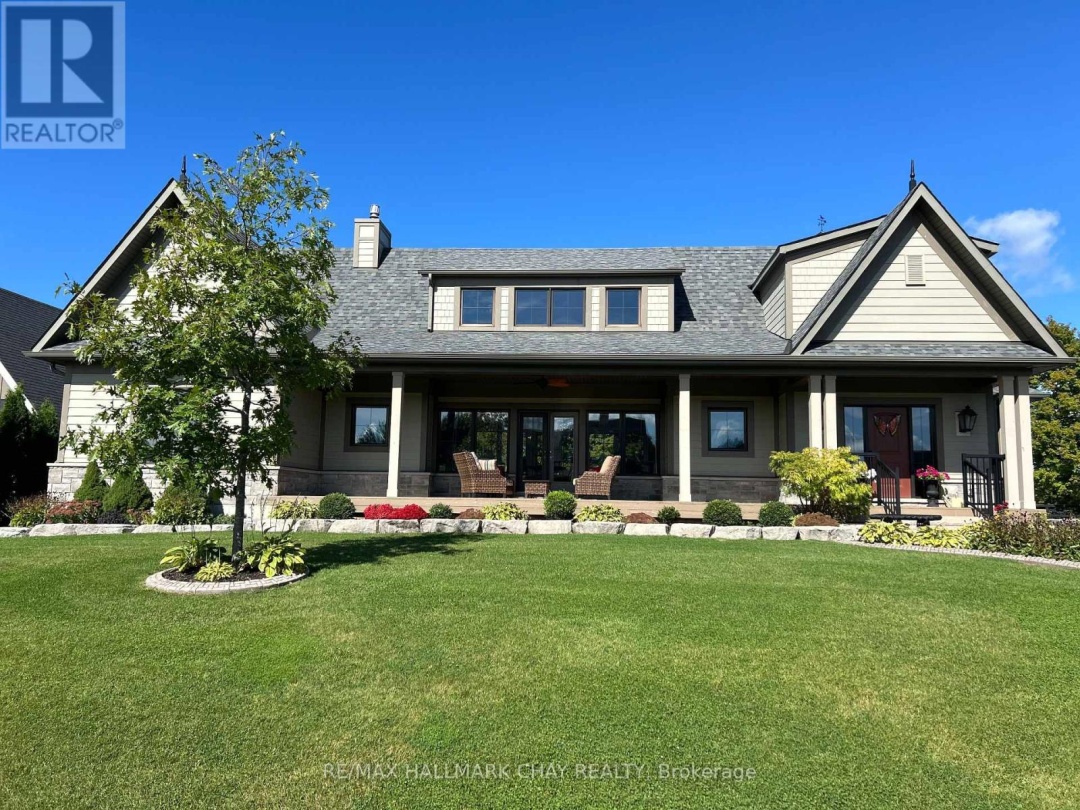 14 Georgian Grande Drive, Oro-Medonte