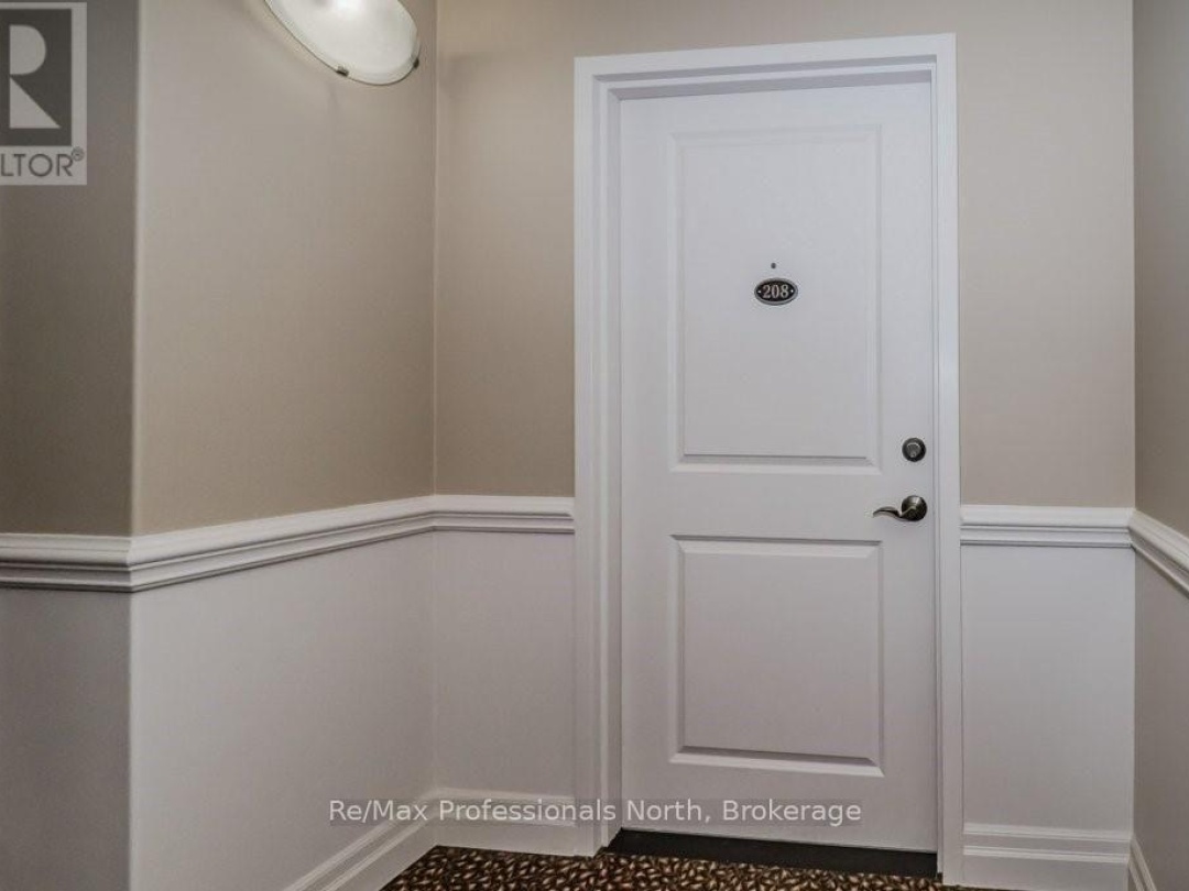 208 - 130 STEAMSHIP BAY ROAD, 