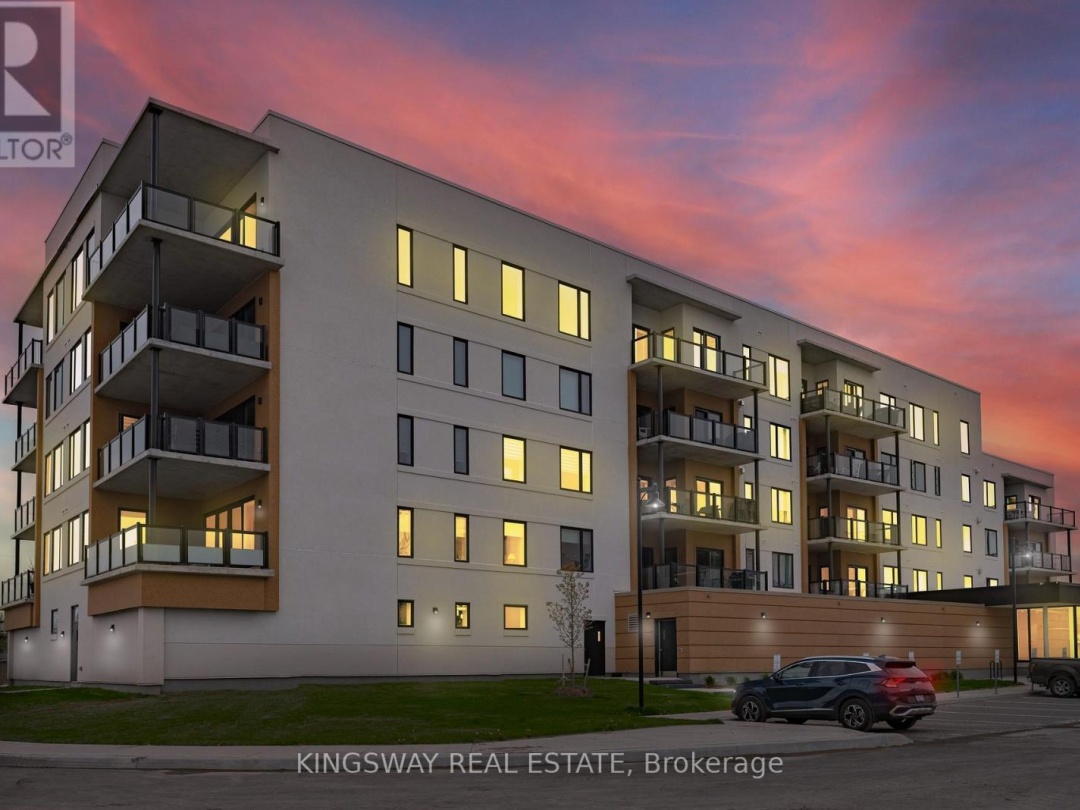 303 - 19B WEST STREET N, 