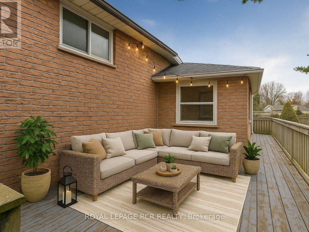 80 Woodside Drive, Orillia