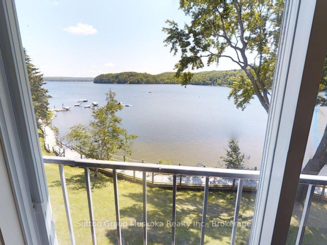 421 - 421 BAYSHORE - DEERHURST DRIVE, 