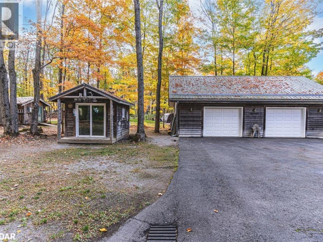 284 LAKE DALRYMPLE Road, 