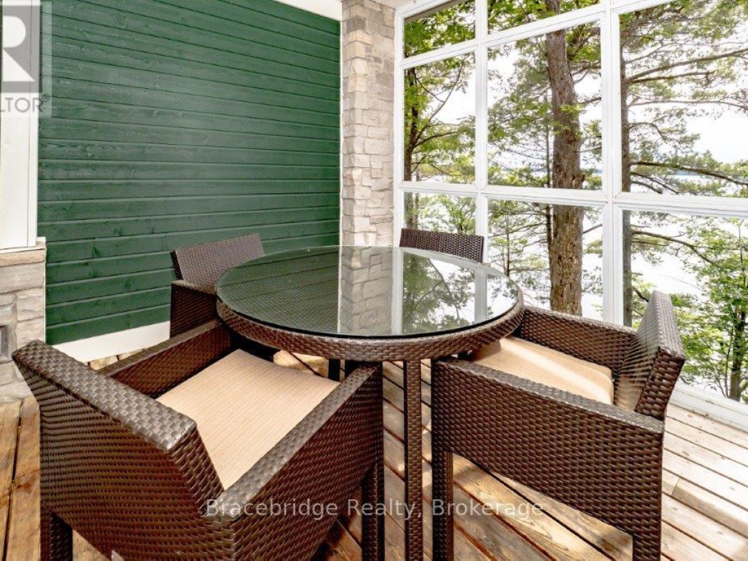 A102-A1&A2 - 1869 MUSKOKA 118 ROAD W, 