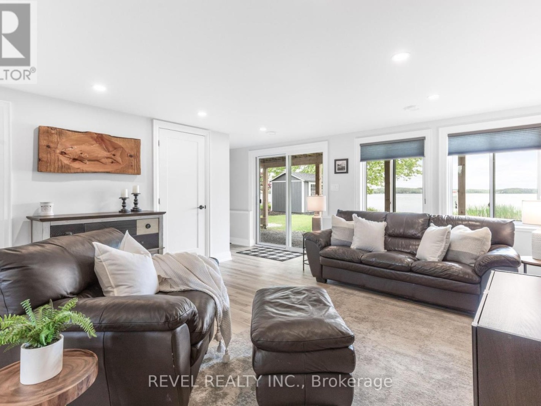87 MARSH CREEK ROAD, Lake Scugog