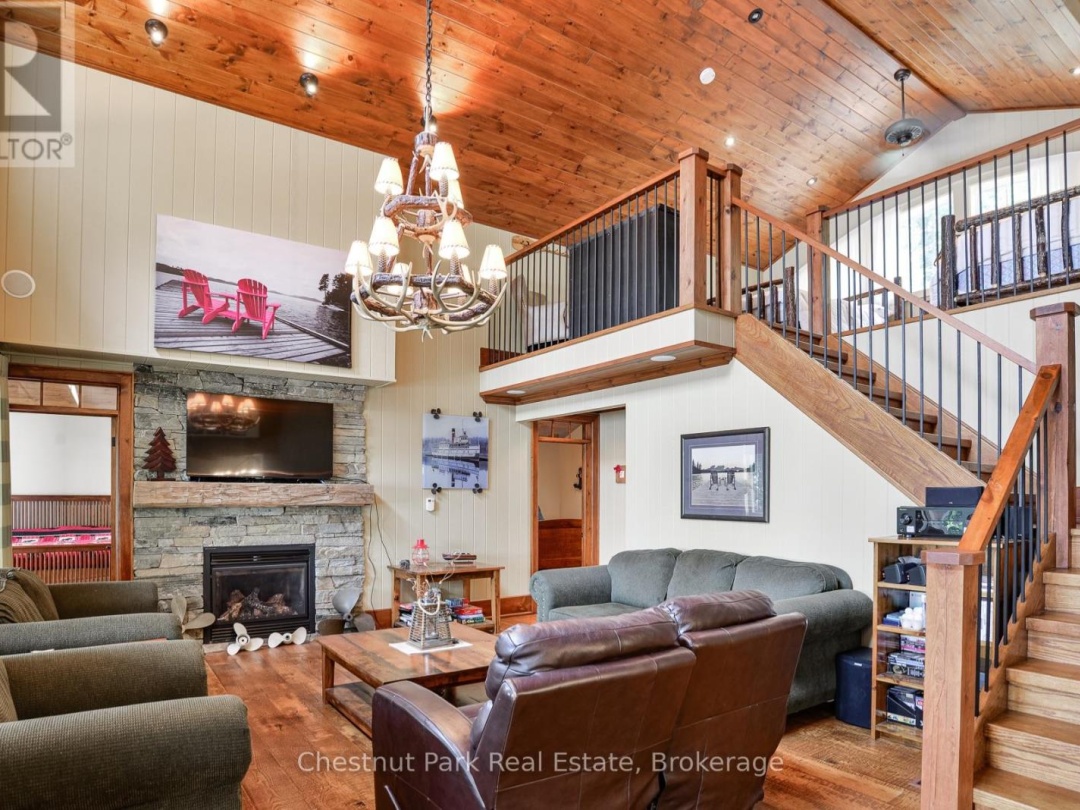 1171 PARKERS POINT ROAD, 