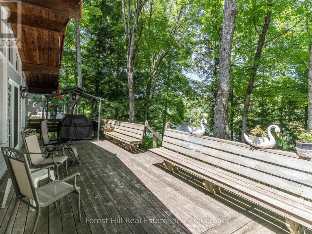 116 VERNON SHORES BLV BOULEVARD, 