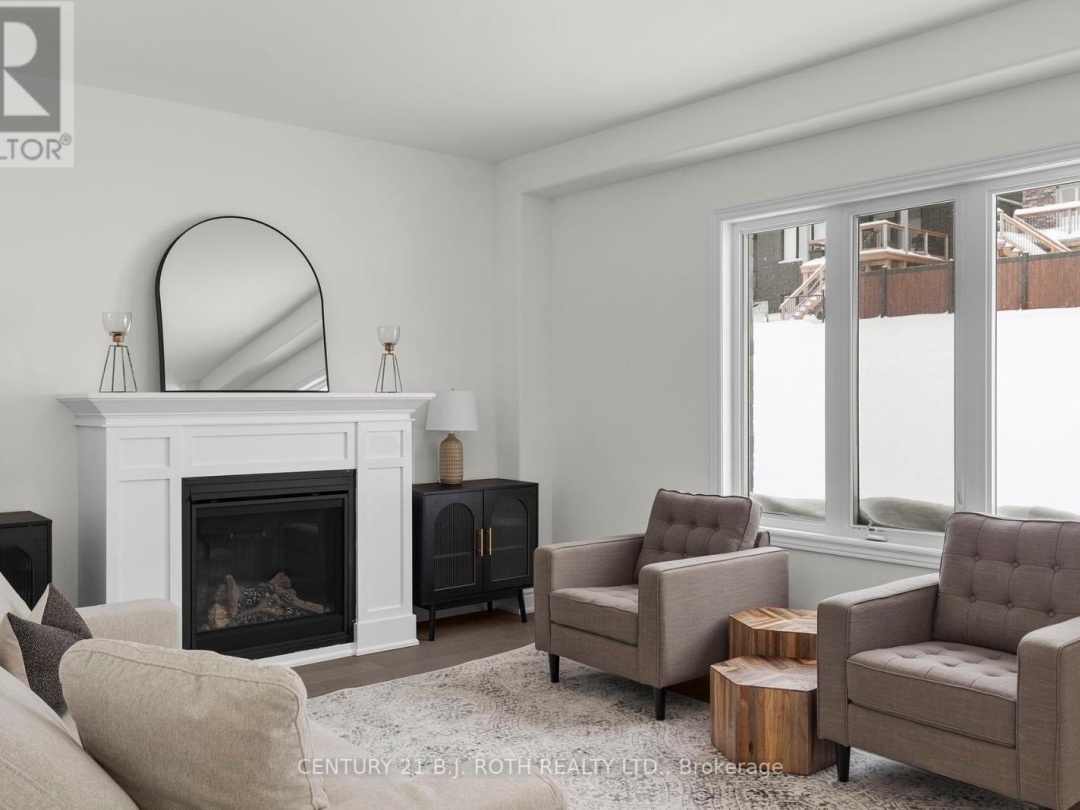 2974 Monarch Drive, Orillia