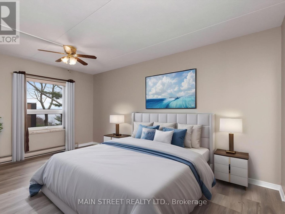 203 200 Beaconview Heights, Georgian Bay