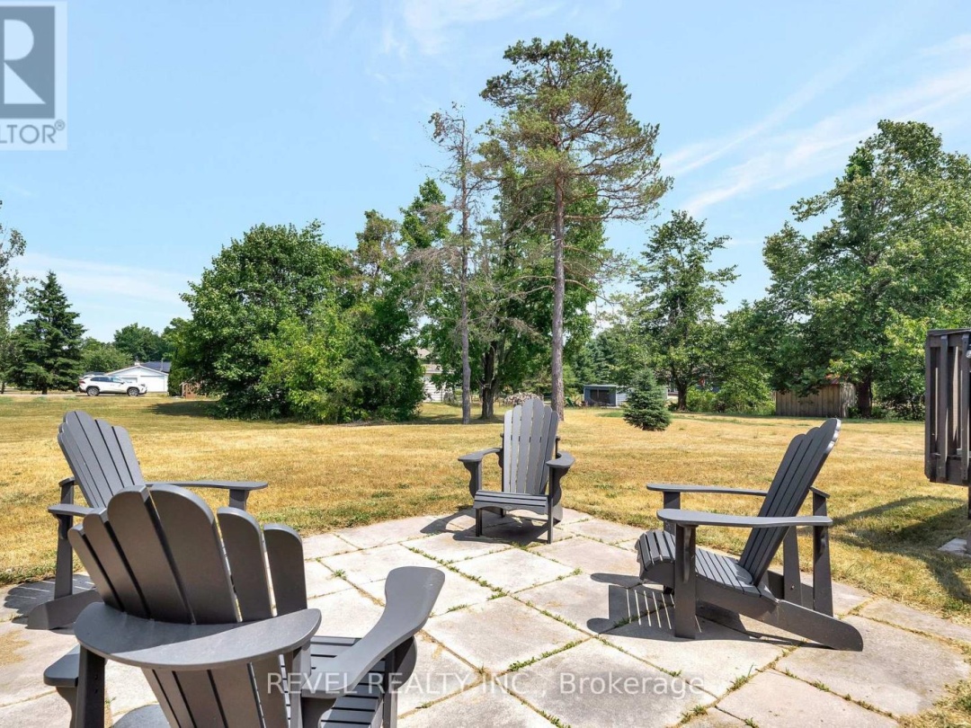 595 HICKORY BEACH ROAD, 