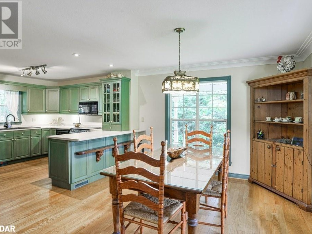 1390 WARMINSTER Sideroad, Oro-Medonte