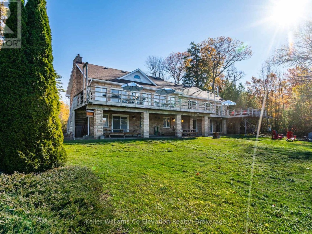 804 KINGS FARM ROAD, 