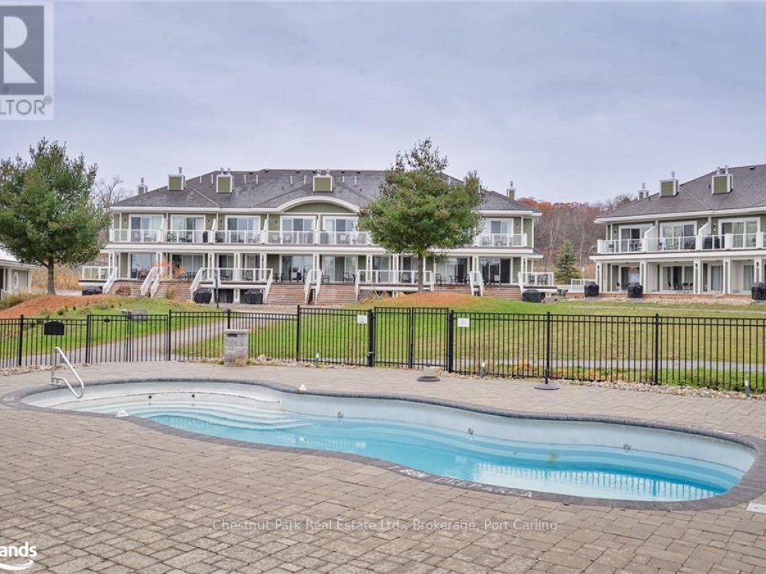 G103 A 1869 Muskoka 118 Road W, 