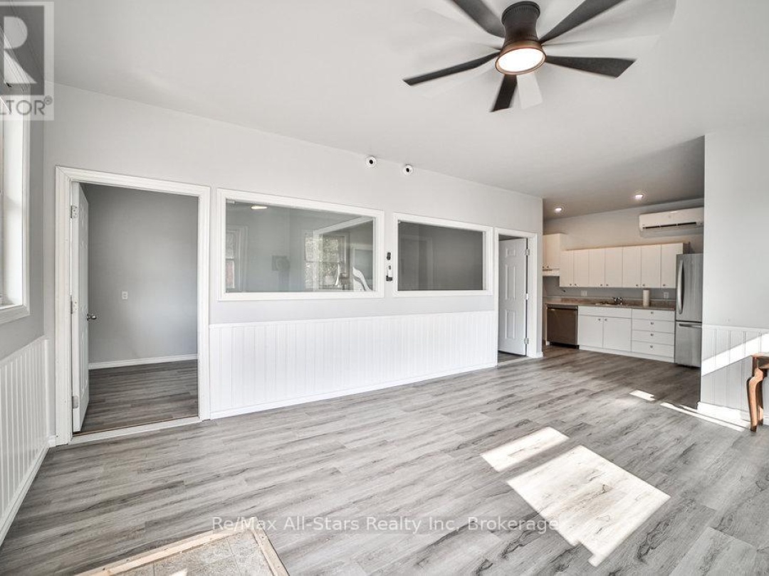 410 ETWELL ROAD, 