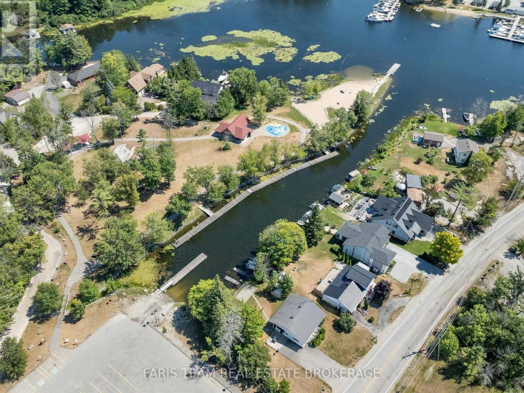 57 PORT SEVERN ROAD N, 