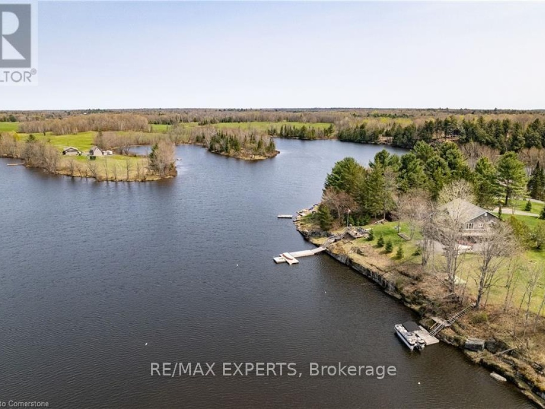 86 STONEY ROAD, Manitouwabing Lake