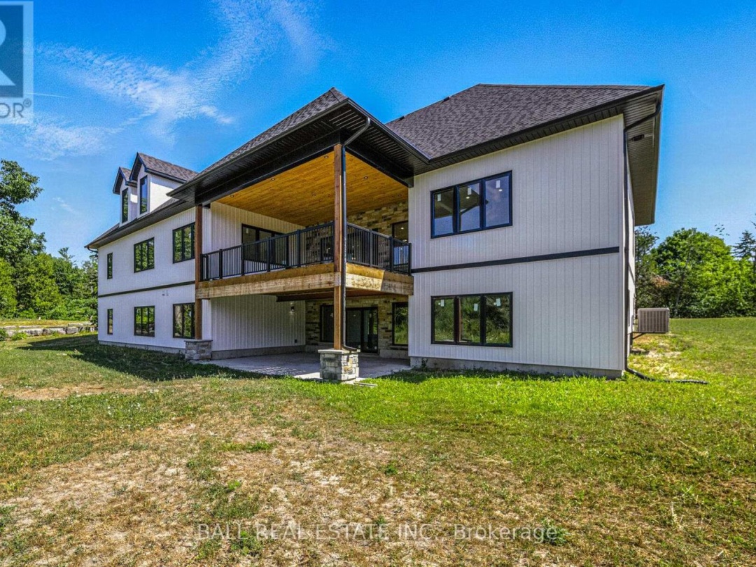 80 BIRCH CRESCENT, 