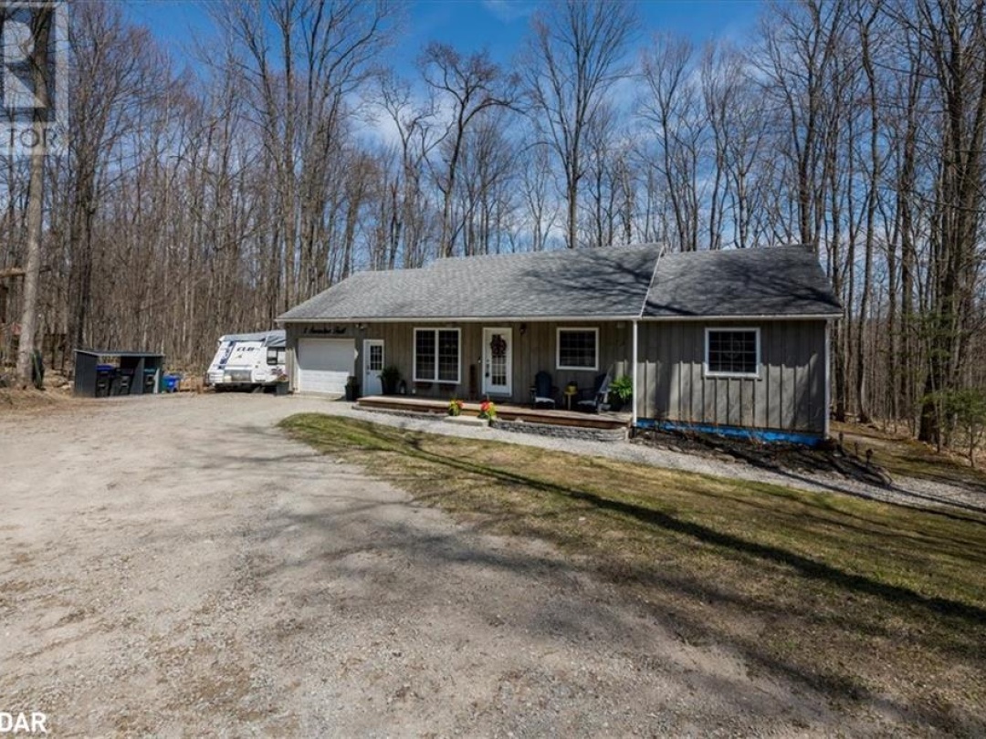 5 Snowshoe Trail, Moonstone