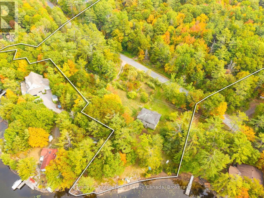 1144 SOUTH MORRISON LAKE ROAD, 