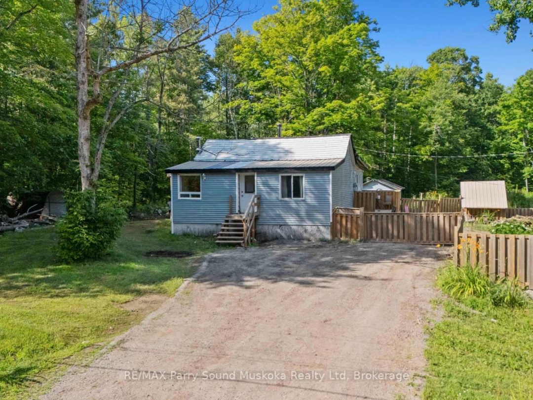 288 RANKIN LAKE ROAD, 