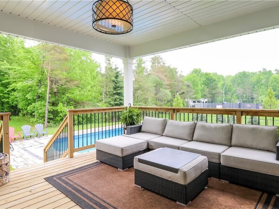 2066 Elana Drive, Orillia
