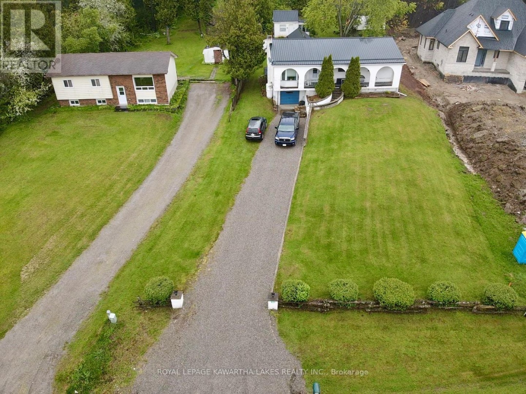 835 Cedar Glen Road, Sturgeon Lake