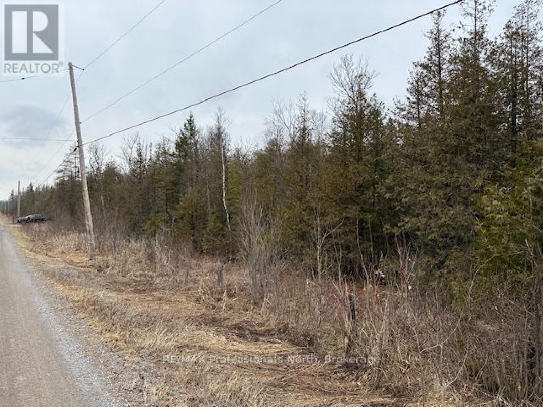 0 LAXTON BOUNDARY LINE, 