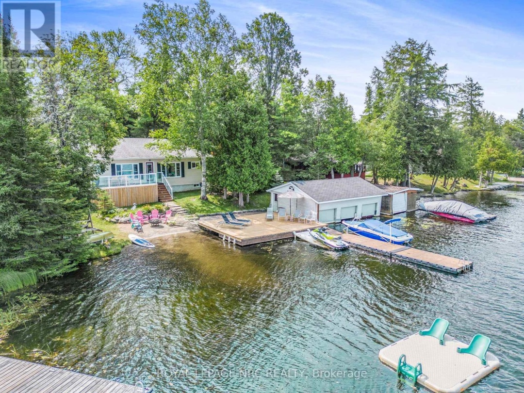 53 Duncombe Drive, Balsam Lake