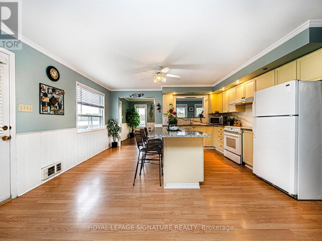 1270 Wessell Road, East Moore Lake