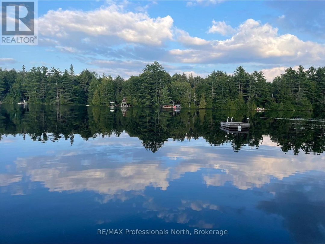 3 2901 Limberlost Road, Tasso Lake