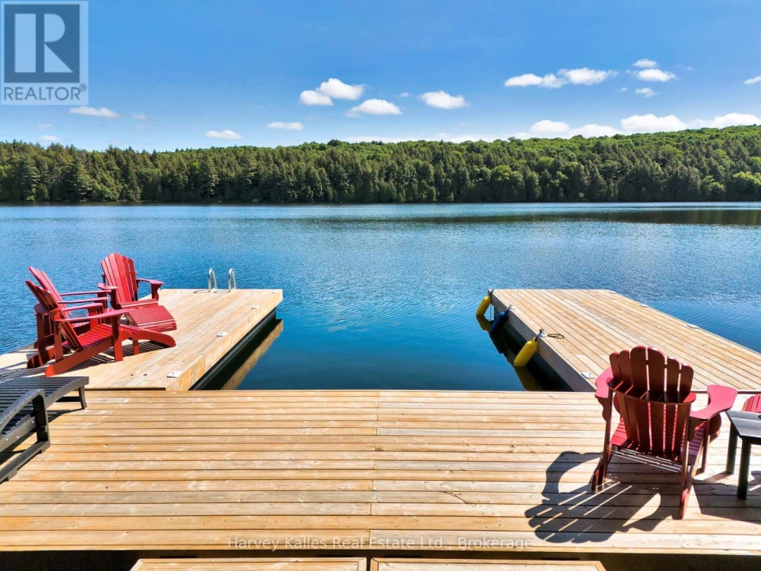 3 1082 Carl Fisher Drive, Bella Lake