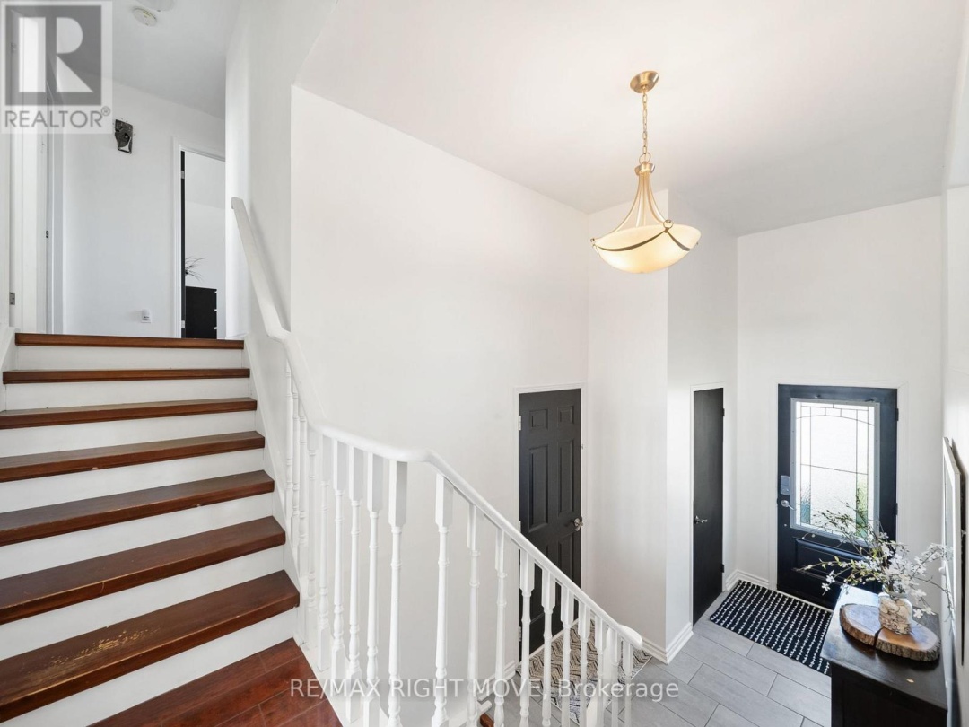 2 CHESTNUT PLACE, 