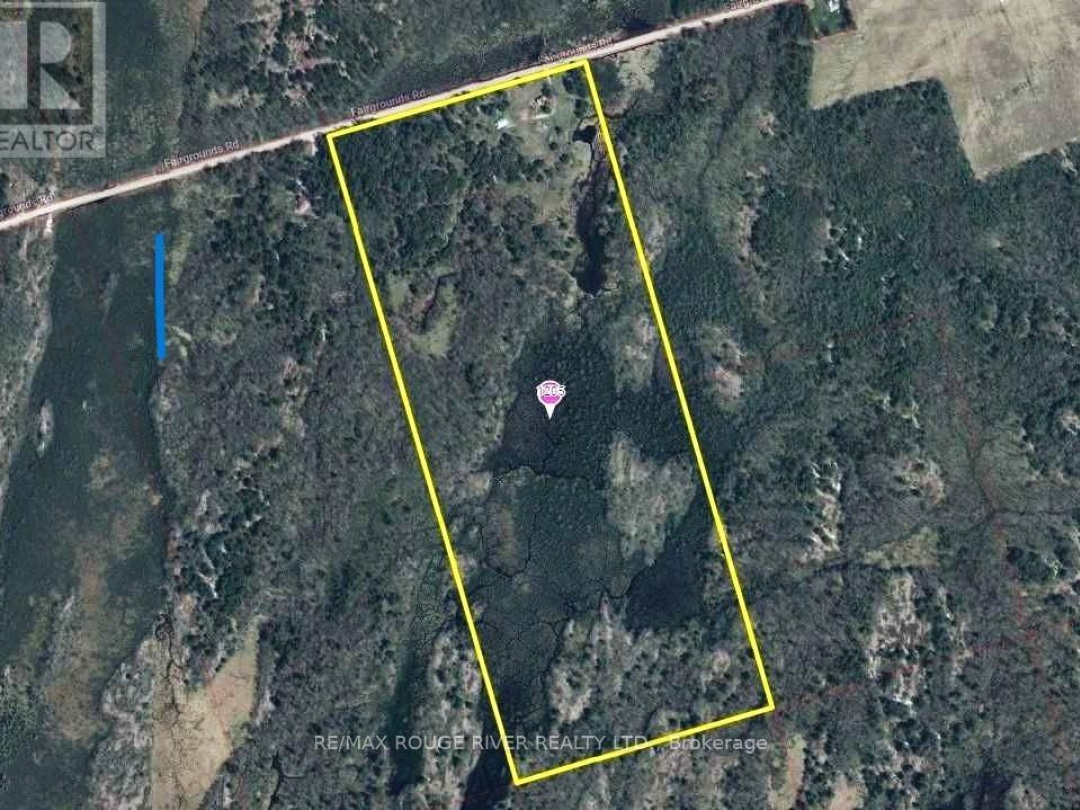 1205 Fair Grounds Road, Ramara
