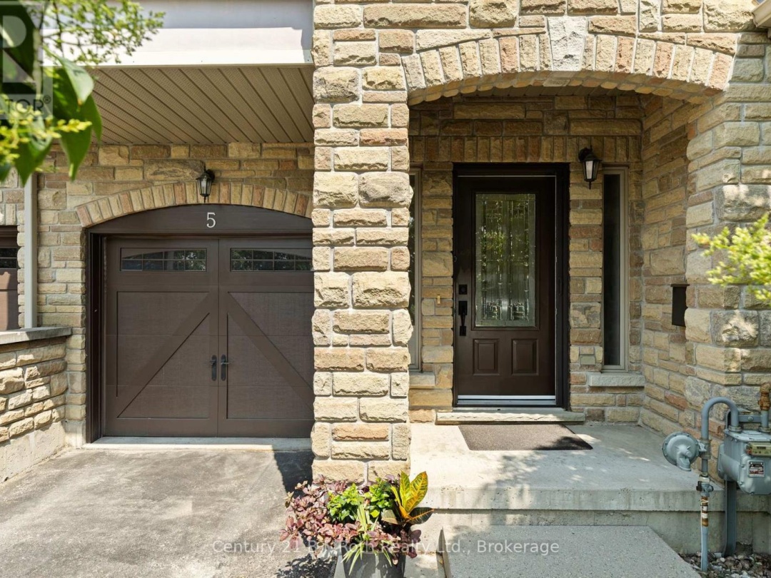 5 - 188 COLDWATER ROAD, 