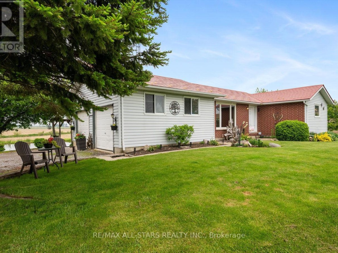 741 Ramsey Road, Kawartha Lakes