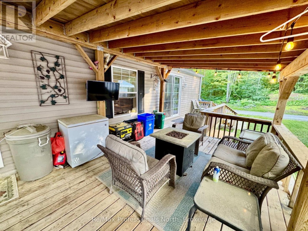 15 - 1007 RACOON ROAD, 