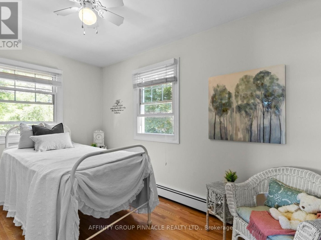 431 DUNDAS STREET, 