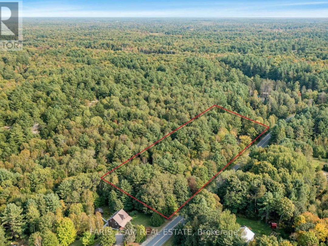 PT LT 3 HOUSEY'S RAPIDS ROAD, Kawartha Lakes (Dalton)