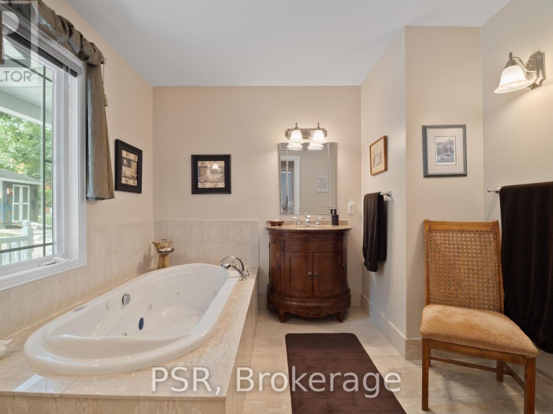 1061 CATHERINE BAGLEY ROAD, 