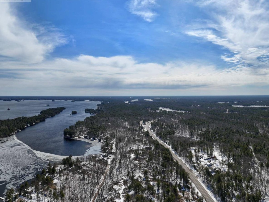 1766 MUSKOKA ROAD 169 ROAD, 