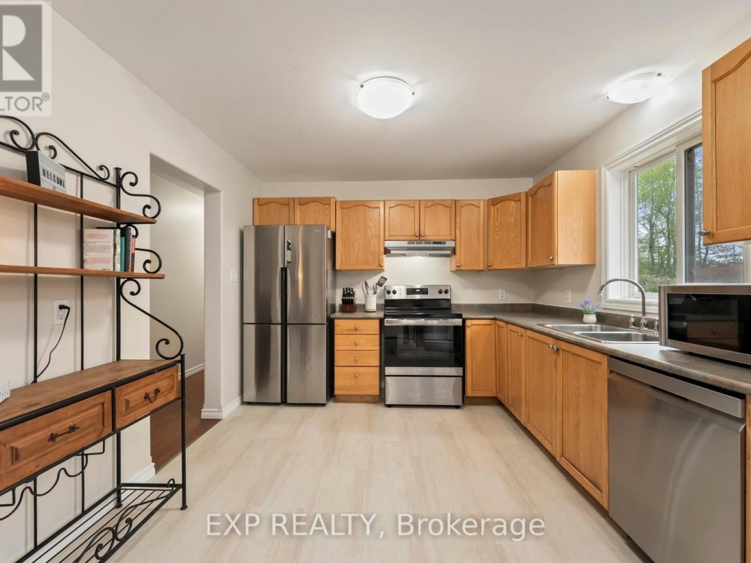 3995 WOODLAND DRIVE, Ramara
