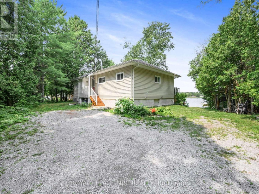 53 Duncombe Drive, Balsam Lake