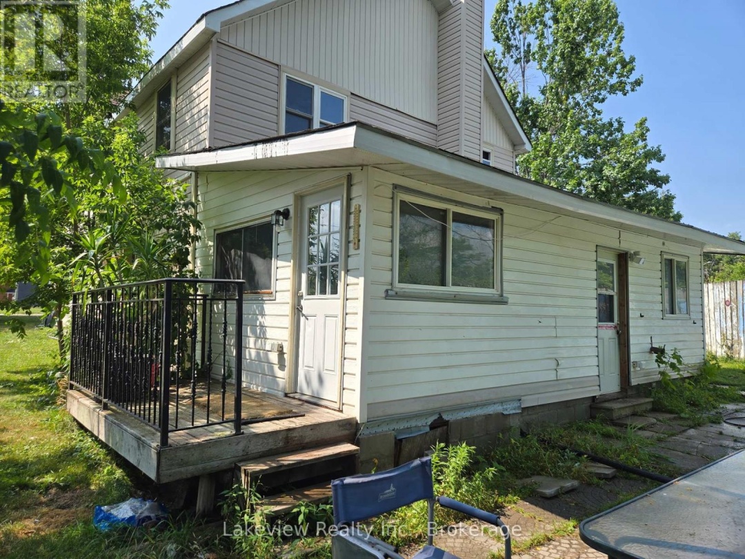159 BARRIE ROAD E, 
