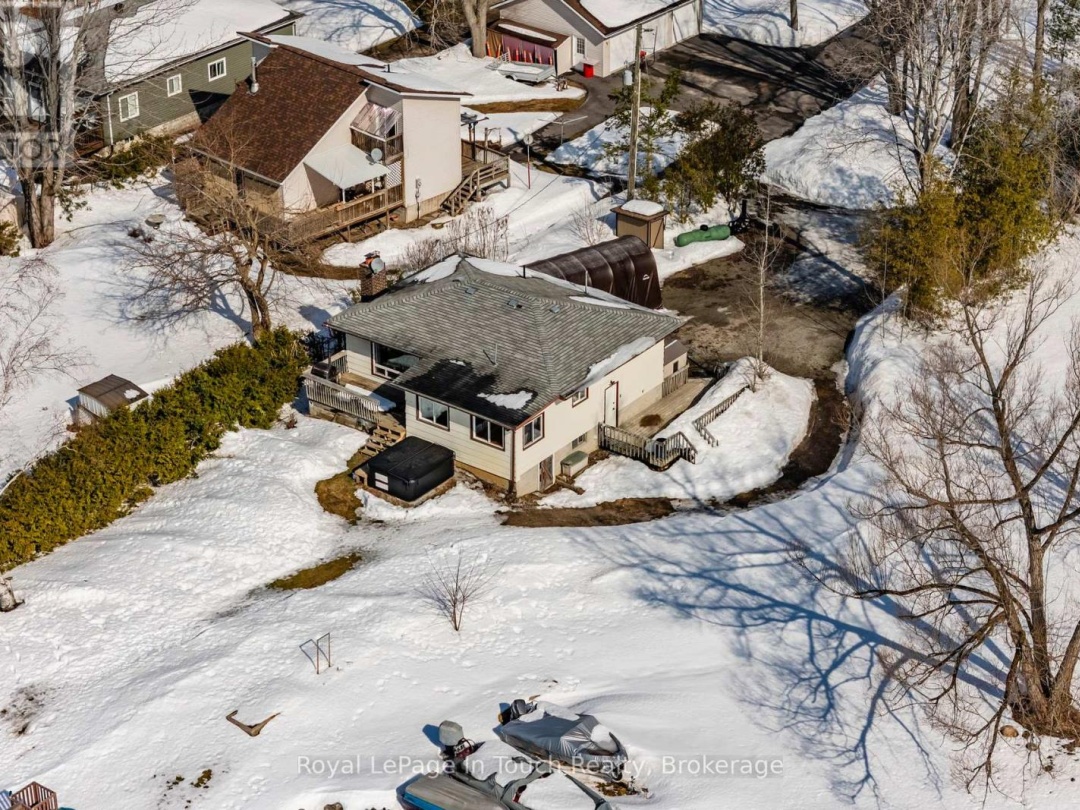164 Duck Bay Road, Georgian Bay