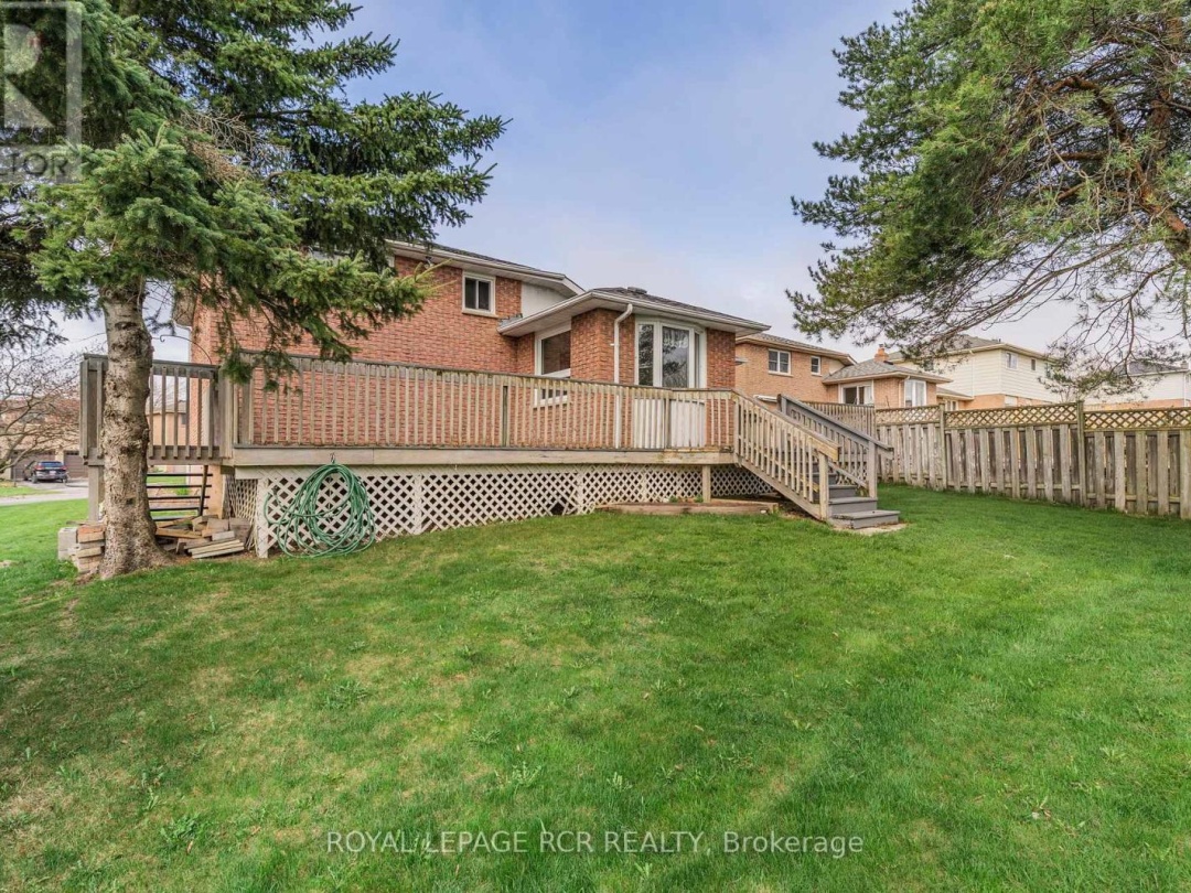 80 Woodside Drive, Orillia