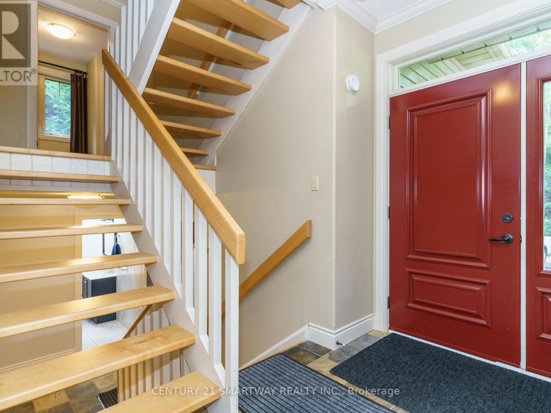 1066 TALLY-HO WINTER PARK ROAD, 