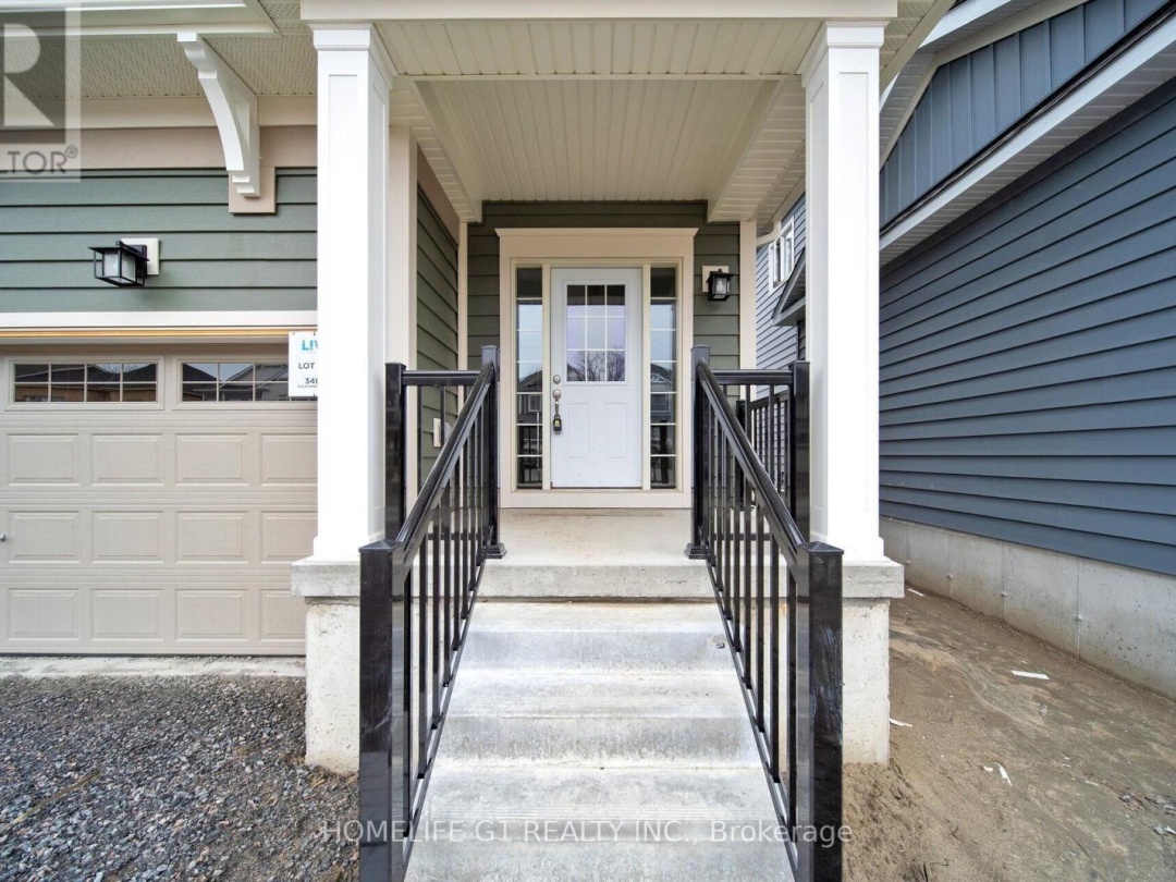 340 Mceachern Lane, Gravenhurst